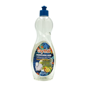 Cleaning detergent for Kitchen Dishwashing Liquid