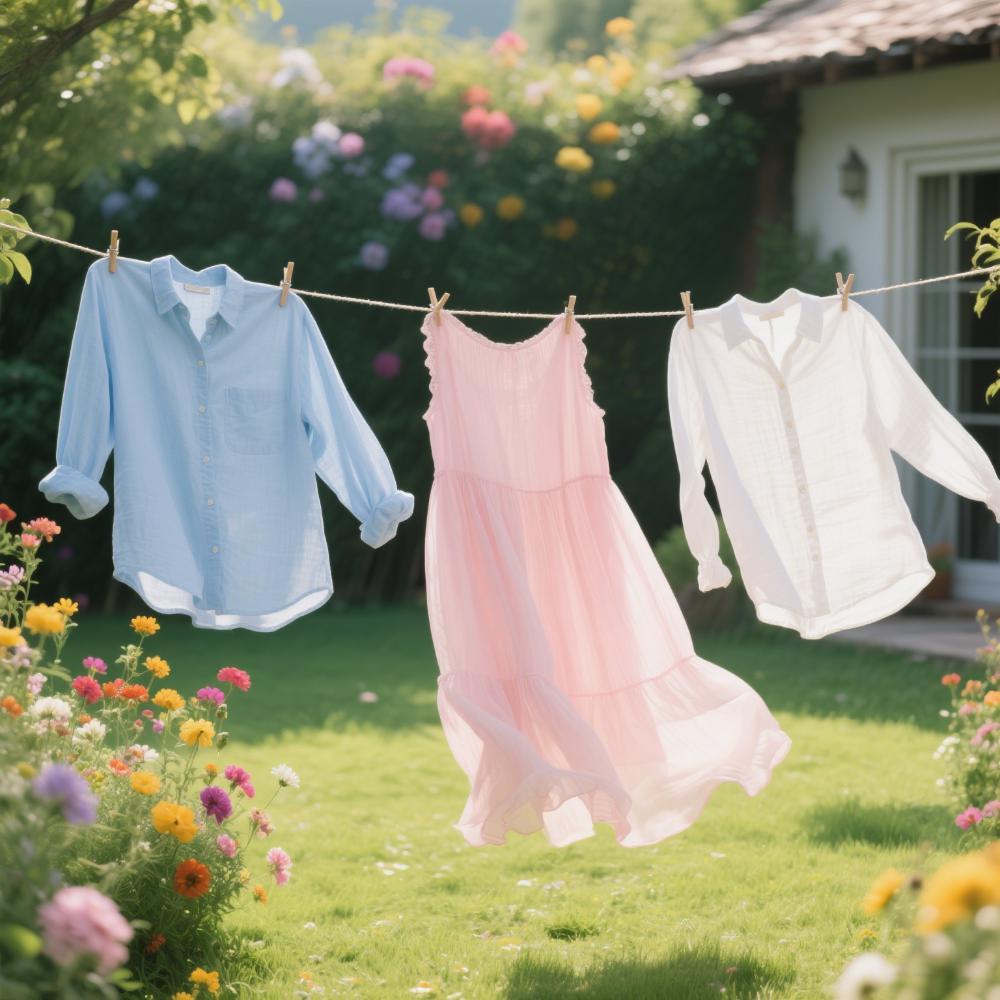 Cracking the Hard Water Laundry Challenge: The Secret to Easily Wash Clothes