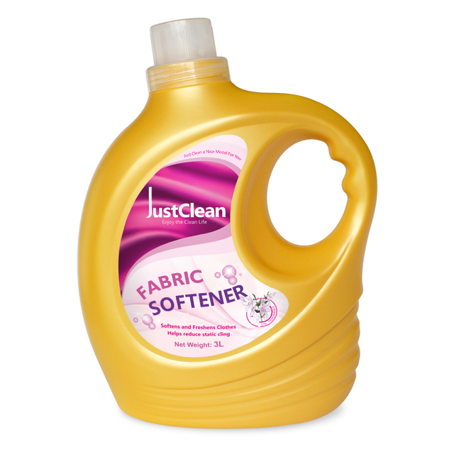 High Quality Household Laundry Fabric Softener 