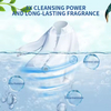 OEM High Quality Laundry Detergent Capsules