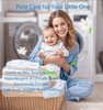 OEM High Quality Laundry Detergent Capsules