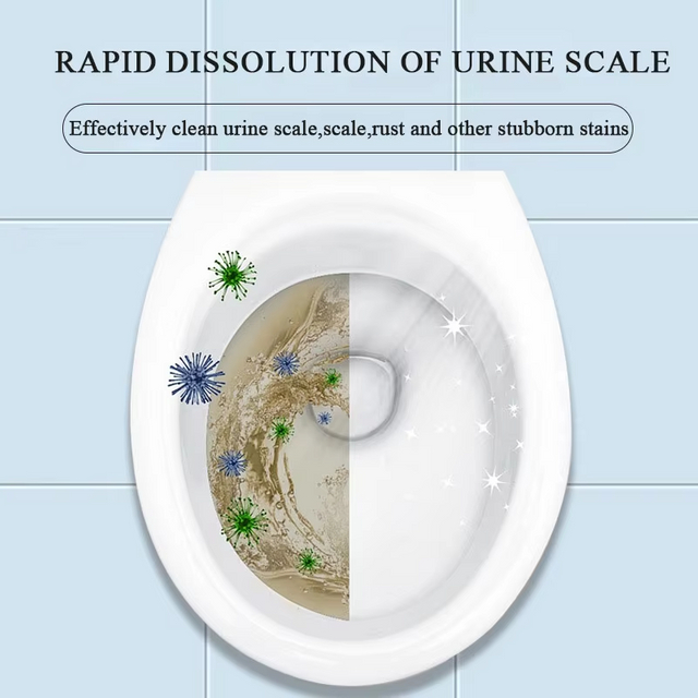 Best High Efficiency Toilet Cleaner Liquid