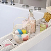 Private Label Organic body care colorful Bath Bombs 