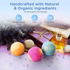  Wholesale Natural Moisturizing Cleaning Body Skin care Bath Bombs