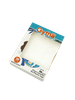 Laundry Detergent Sheet