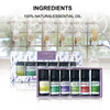 OEM Natural Organic Essential Oil kit 