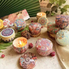  Hot Sales Aroma Candle Gift Set 