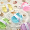 Popular Diamond Essential Oil Handmade Soap