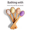 Private Label Organic Natural Bath Salts 