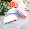 OEM Rainbow Kids Bath Bomb 