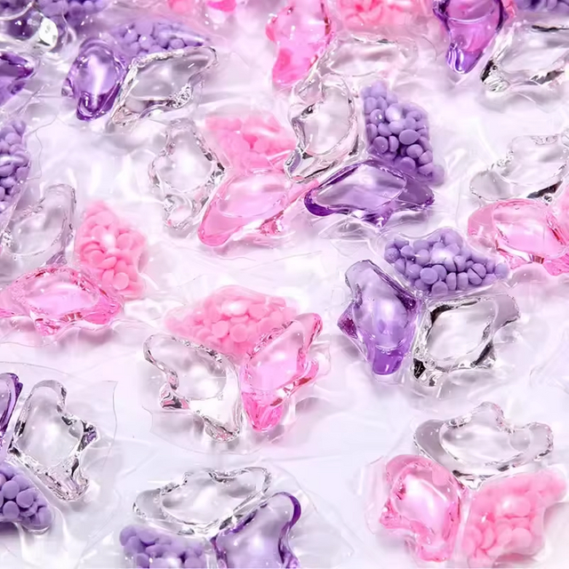3 in 1 Laundry Pods