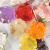 Popular New Product Rose Shaped Soap
