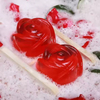 Popular New Product Rose Shaped Soap