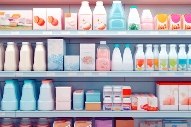 Importer Supermarket Brands