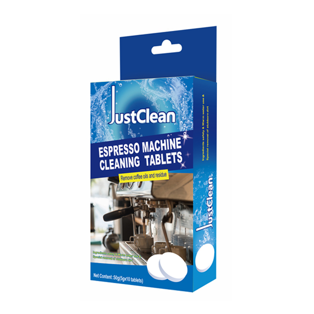 Best Coffee Machine Cleaner