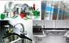 Eco-friendly Magic Stainless Steel Cleaner