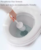 Best High Efficiency Toilet Cleaner Liquid