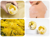 Dry Flowers Shower Bath Bombs