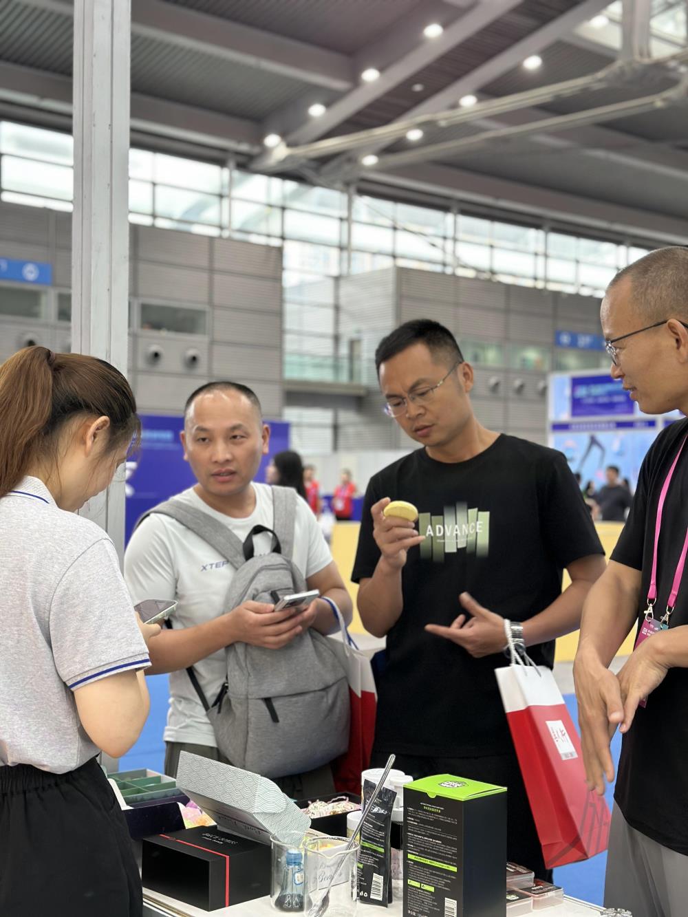 The 9th MEXICO HOMELIFE EXPO: Day Two Highlights