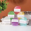 Popular Diamond Essential Oil Handmade Soap