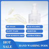 Moisturizing Foam Hand Wash Pod