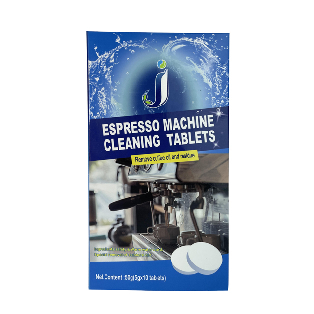 Best Coffee Machine Cleaner