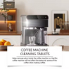 Espresso Machine Cleaning Tablets