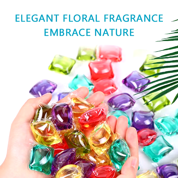 Environmental Advantages of Baking Soda Liquid Detergent