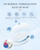 Clean Tableware Tough Stains Dishwashing Beads 