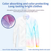 Top seller household Laundry Color Catcher