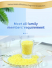  Lasting Aroma Scent Booster Beads 