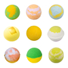  Wholesale Natural Moisturizing Cleaning Body Skin care Bath Bombs