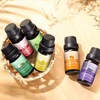 OEM Natural Organic Essential Oil kit 