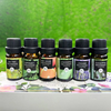  100% Pure Natural Essential Oil Set 
