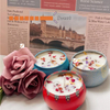  Hot Sales Aroma Candle Gift Set 