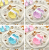 Popular Diamond Essential Oil Handmade Soap