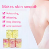 Customized Skin Care Moisturizing Body Butter
