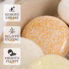 Plant Essential Oils Soap Shampoo Bar