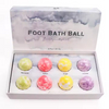 OEM Wholesale Premium Foot Bath Bombs 