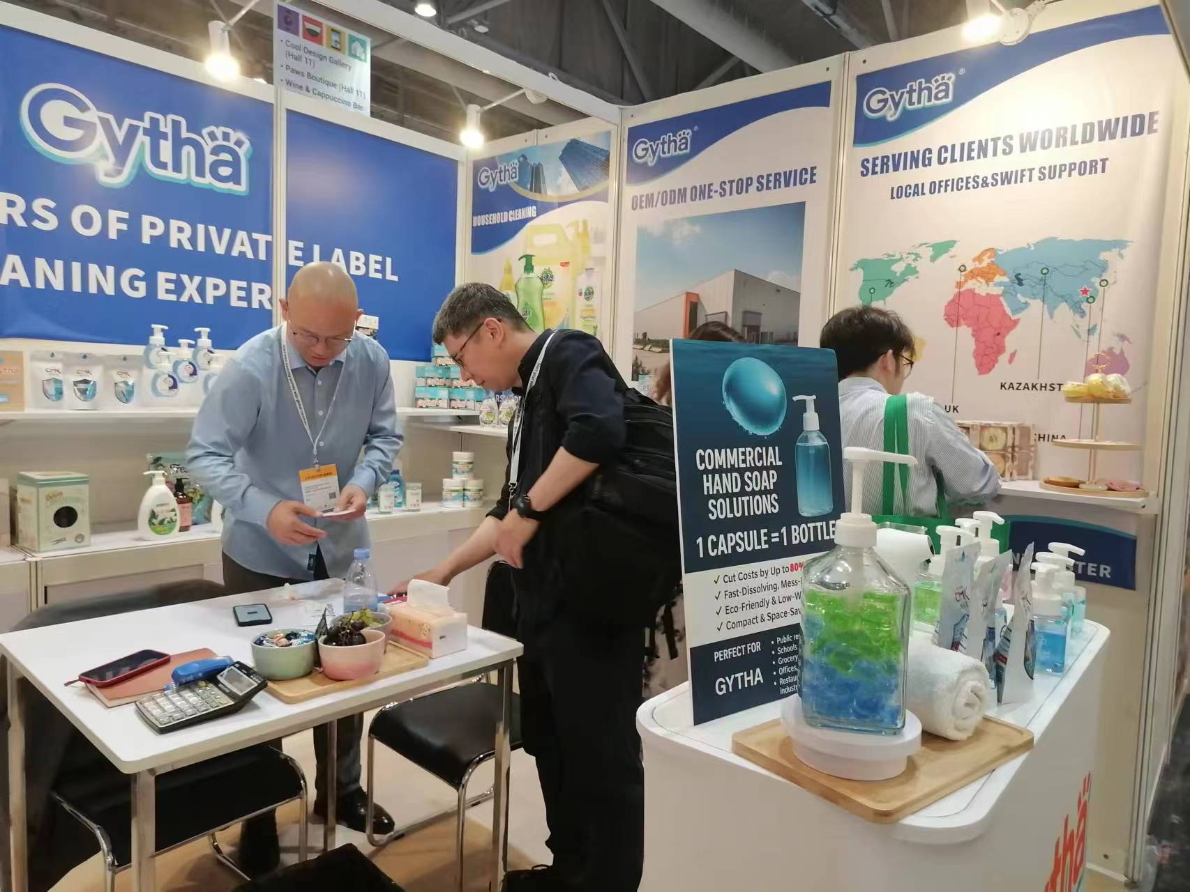 HK Globalsource Lifestyle Expo (4)