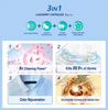 Eco 3 in 1 Washing Capsules