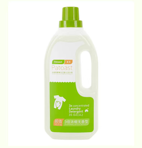 Baby Enzyme Laundry Detergent