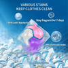 Factory Direct OEM 3 in 1 Laundry Detergent Pods