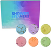 Spa Treatment Aroma Shower Tablets