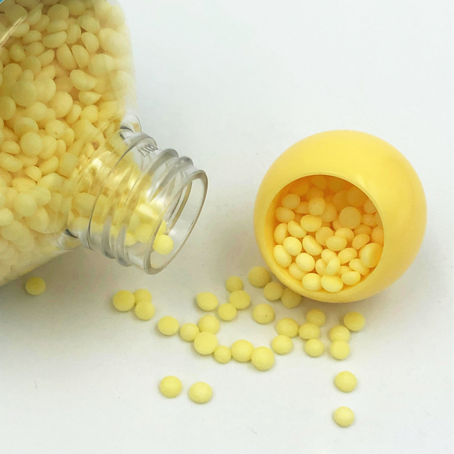 Long-lasting Laundry Fragrance Beads