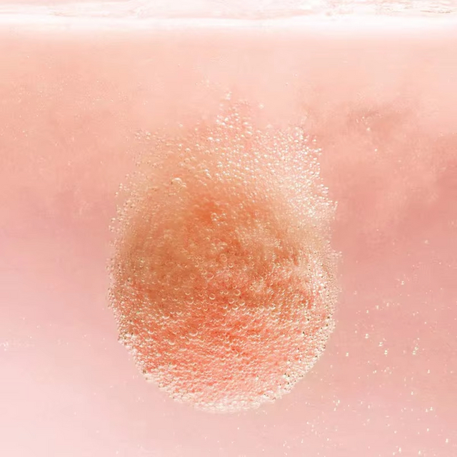  Wholesale Natural Moisturizing Cleaning Body Skin care Bath Bombs