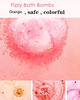 OEM Crystal Bath Bombs Gift Set