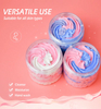 Customized Skin Care Moisturizing Body Butter