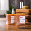 100% Natural Organic Premium Skincare Turmeric Handmade Soap 