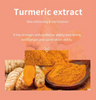 100% Natural Organic Premium Skincare Turmeric Handmade Soap 